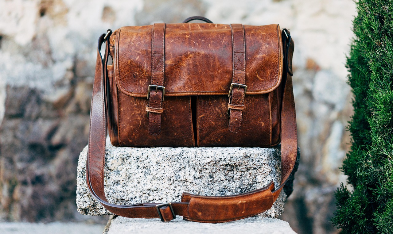 Choosing the Right Leather for Your First Hand-Bound Journal
