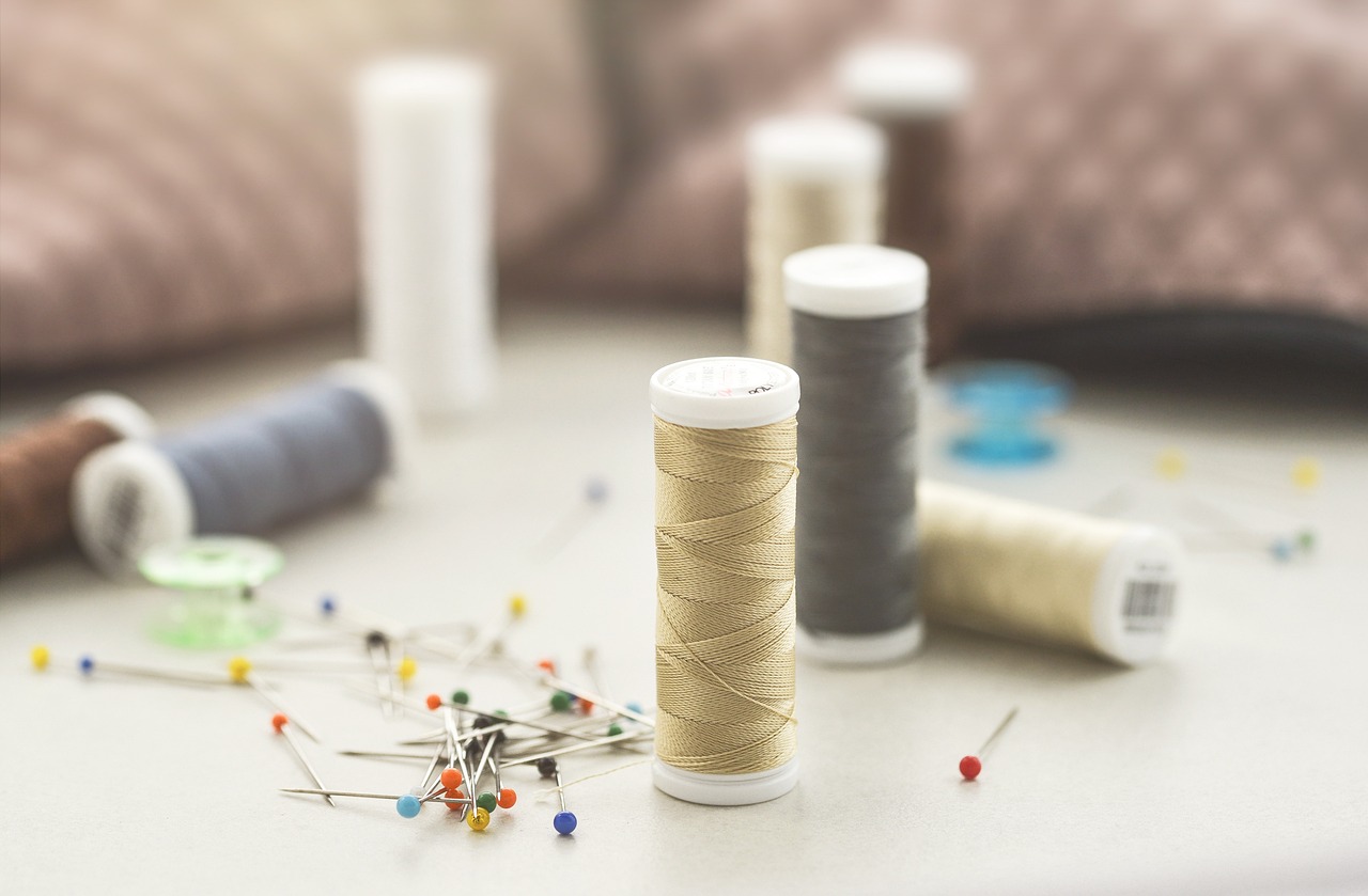 The Coptic Stitch: A Beginner's Path to Lay-Flat Journals